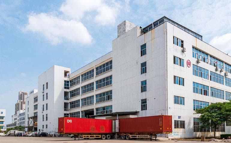 鞏義市奧凡環(huán)保科技有限公司