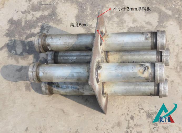 人防防護(hù)密閉防水套管