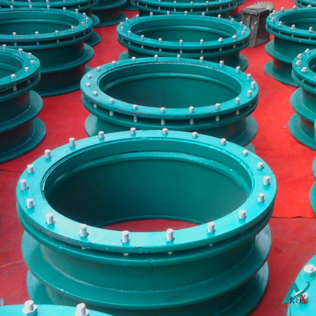 柔性防水套管圖片