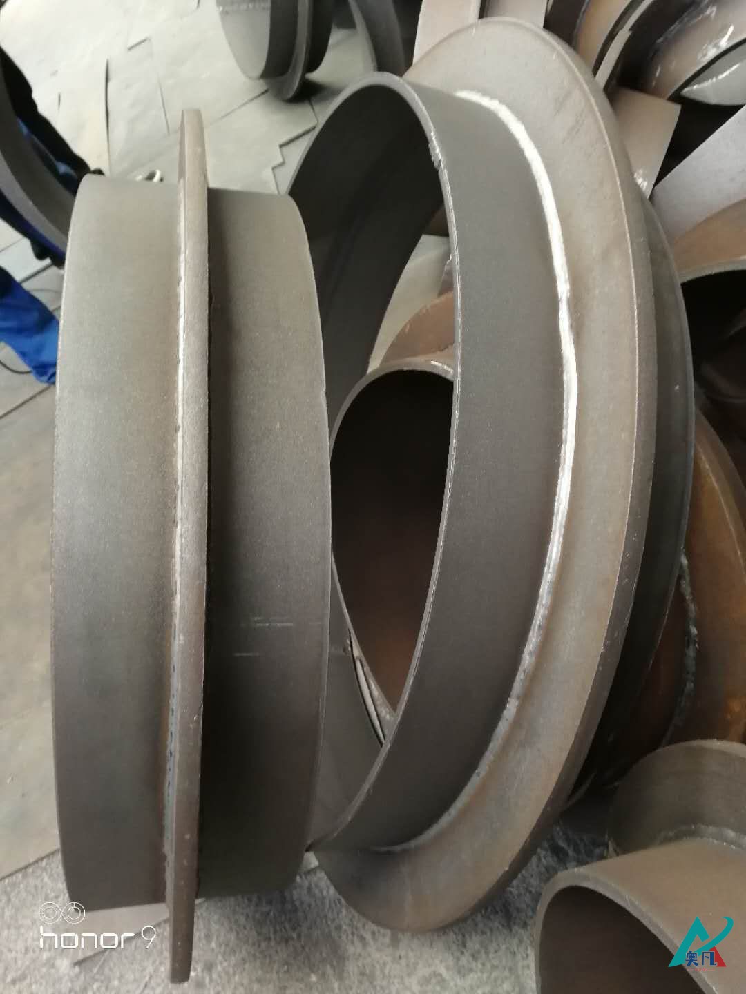 剛性防水套管 剛性防水套管廠家實(shí)拍圖片