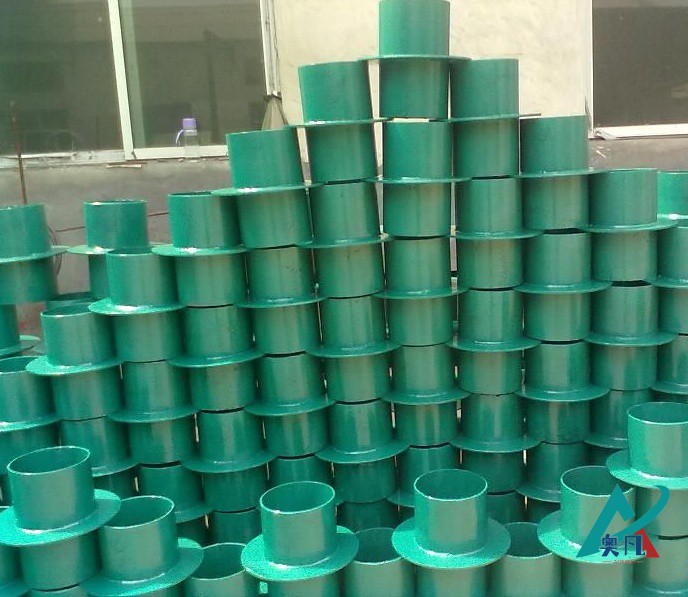 剛性防水套管廠家實拍圖片