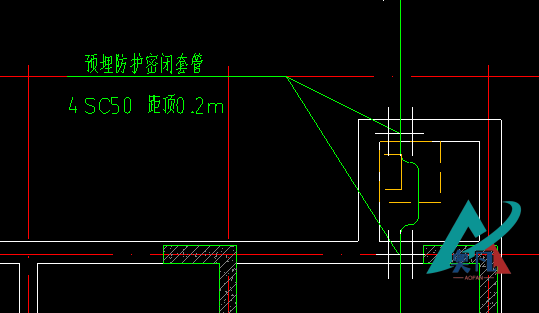 防水套管圖例符號(hào).png