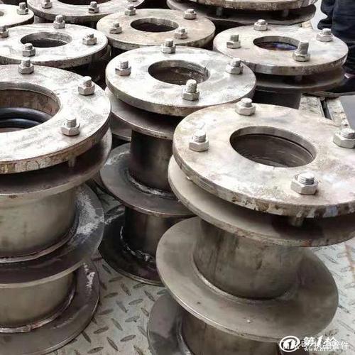 不銹鋼柔性防水套管產(chǎn)品圖片