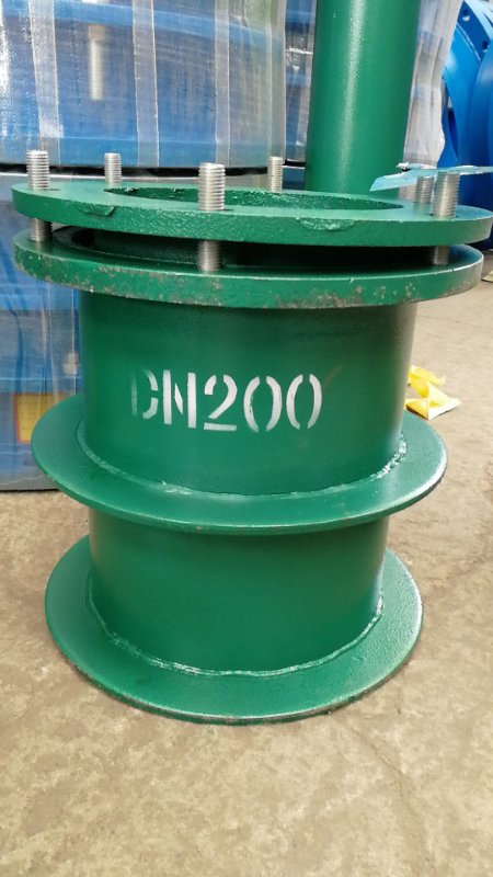 柔性防水套管產(chǎn)品圖片