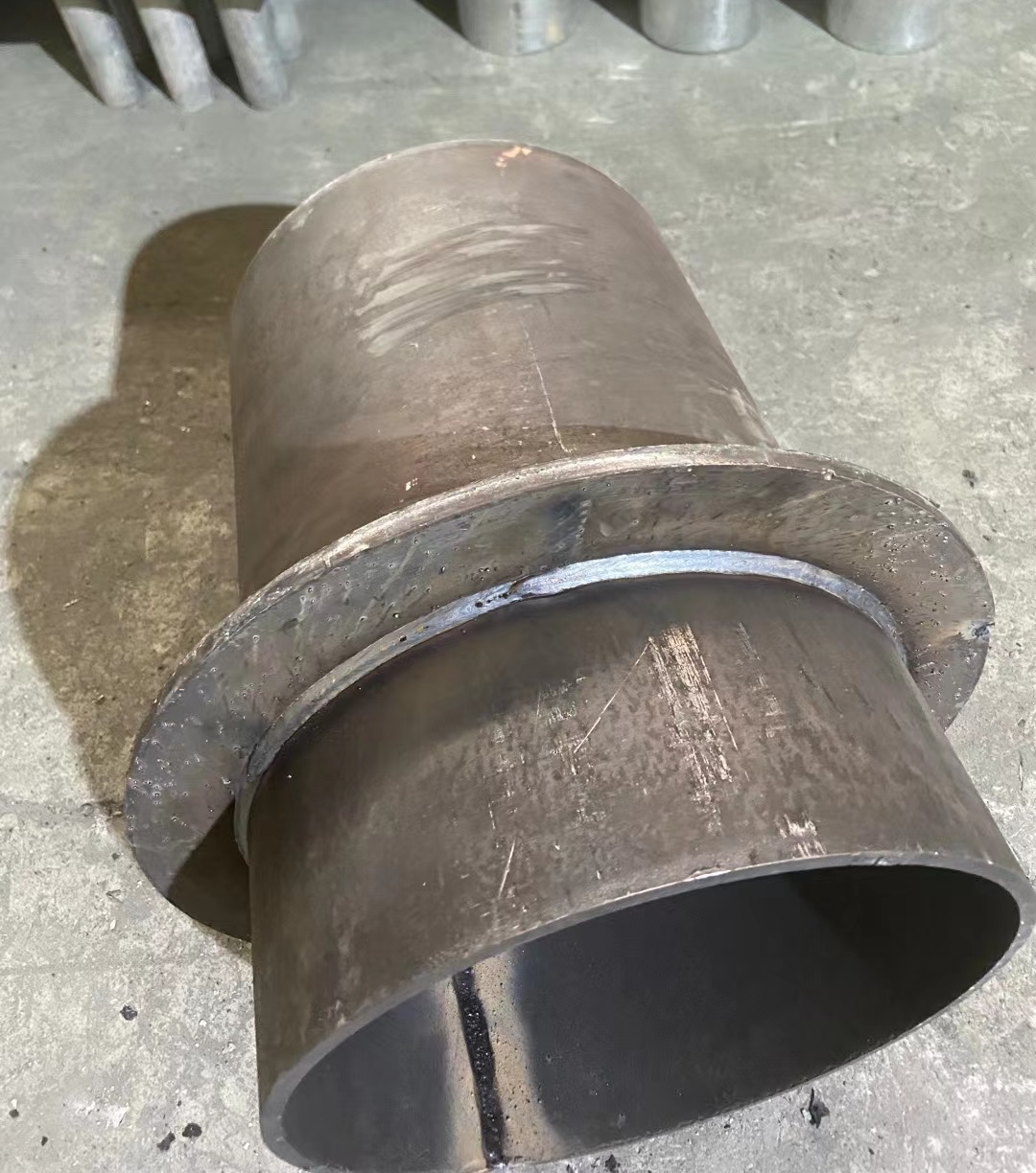 防水套管廠家實(shí)拍圖片