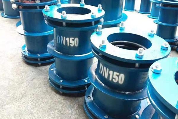 兩側(cè)防護(hù)密閉套管圖片