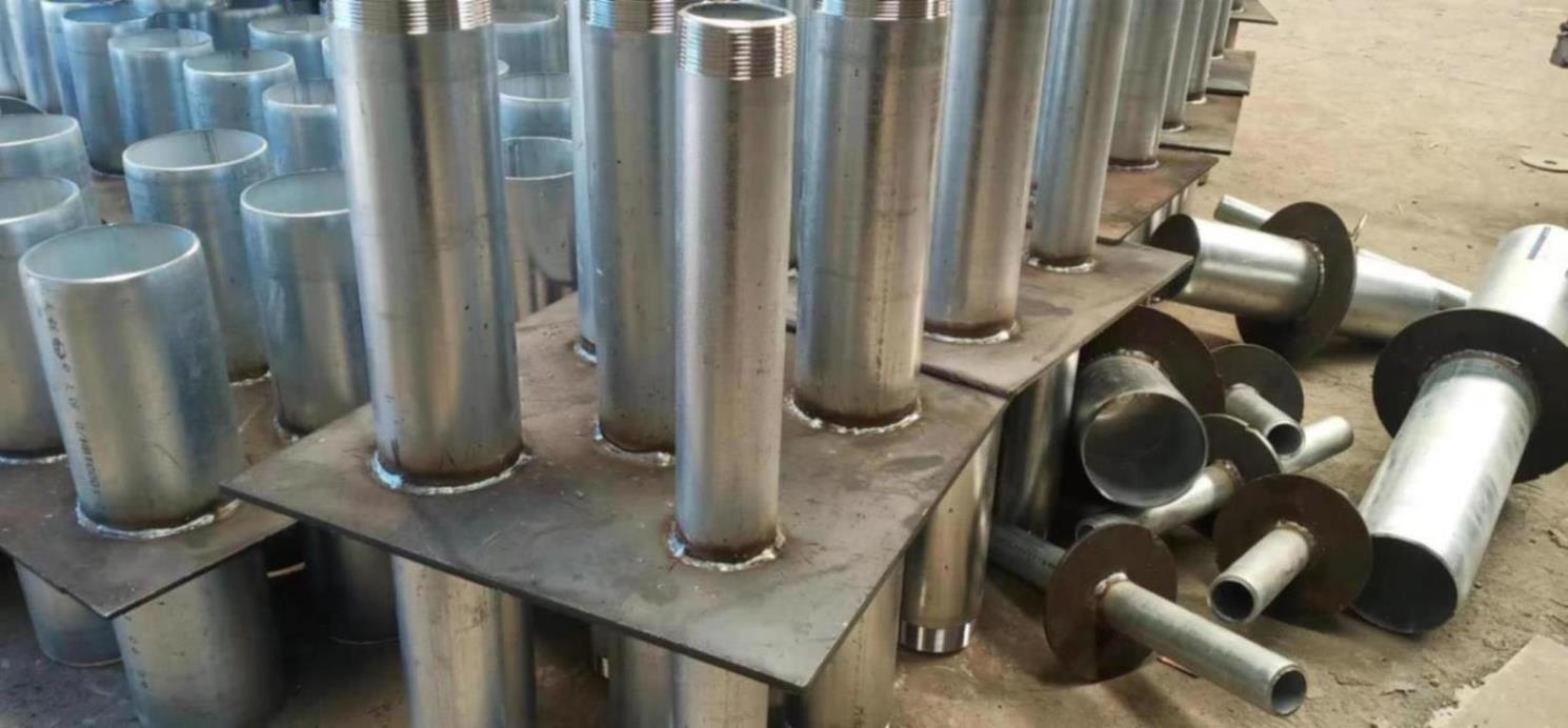 人防密閉套管-奧凡環(huán)?？萍? width=